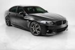 BMW 5 M-Tech VMS by Vorsteiner 2012 года